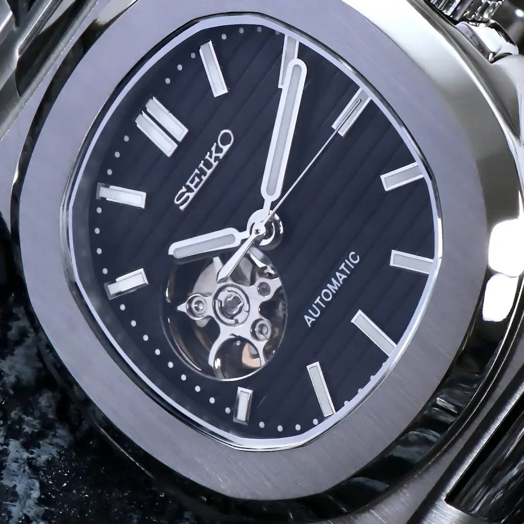 NautilusMod OH Classic Black