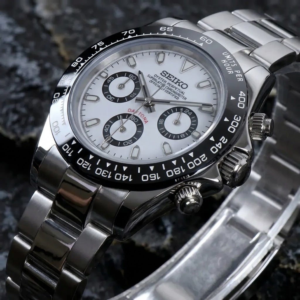 DaytonaMod Panda