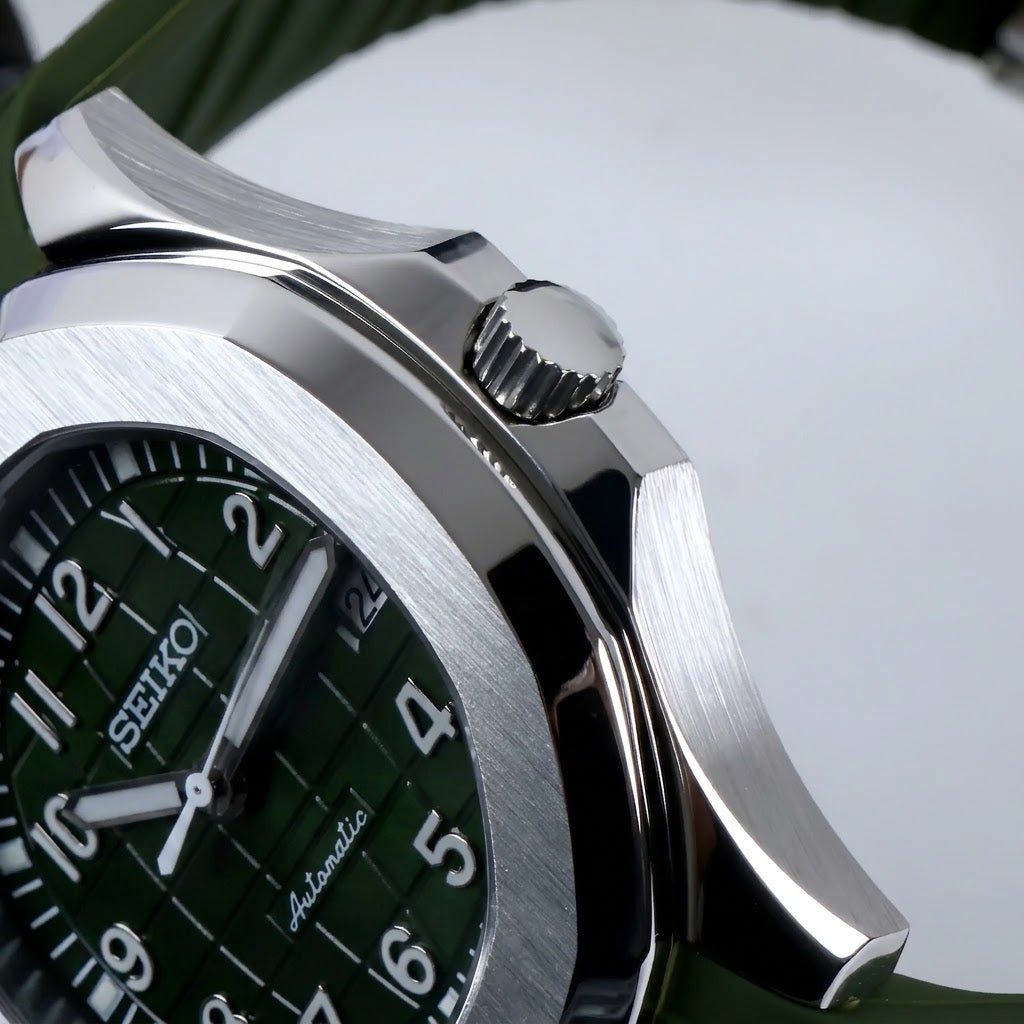 NautilusMod RB Green