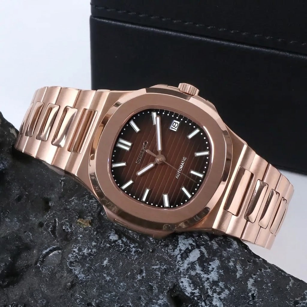 NautilusMod Chocolate