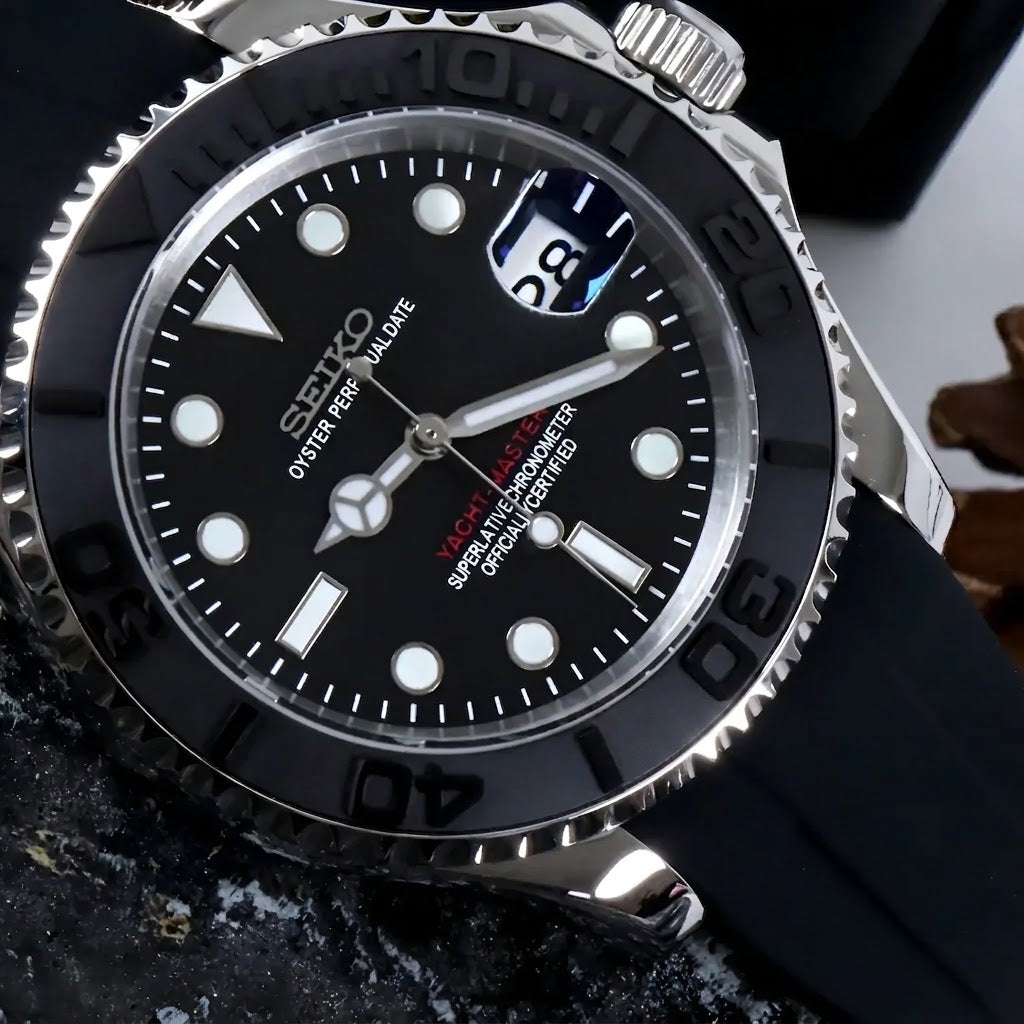 YachtMod 42