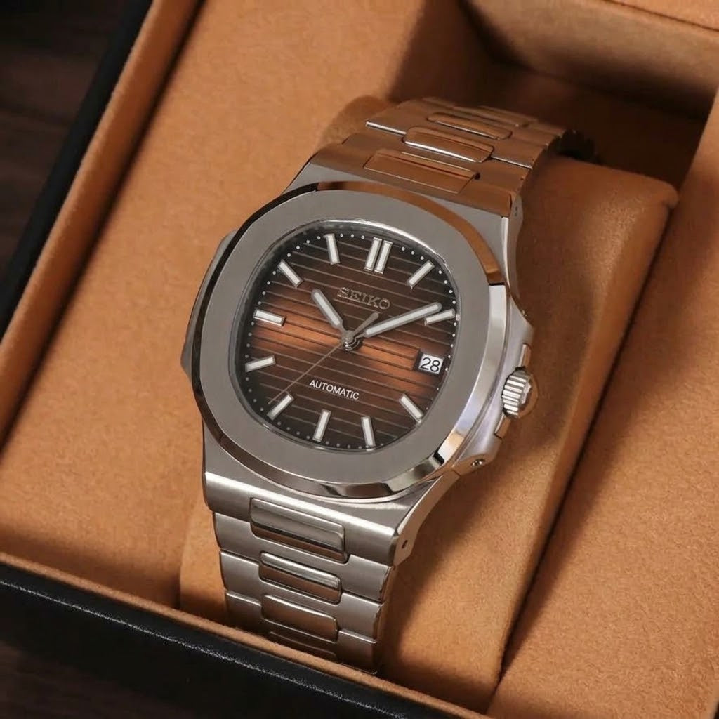 NautilusMod Classic Chocolate
