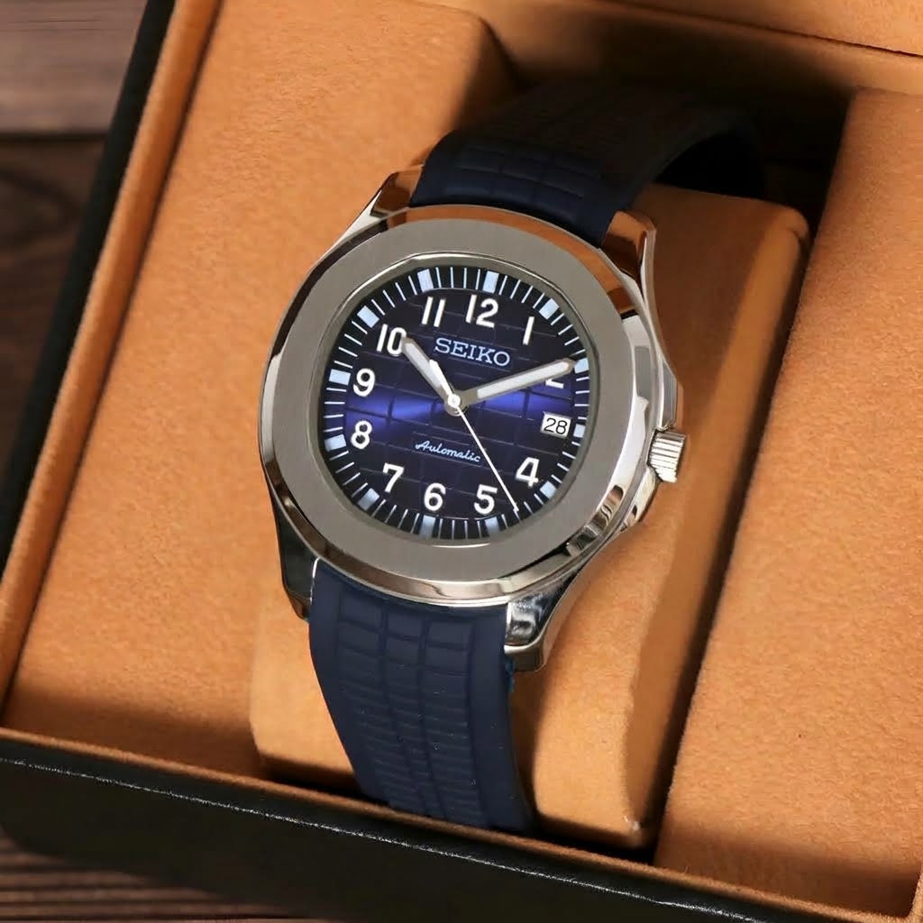 NautilusMod RB Blue