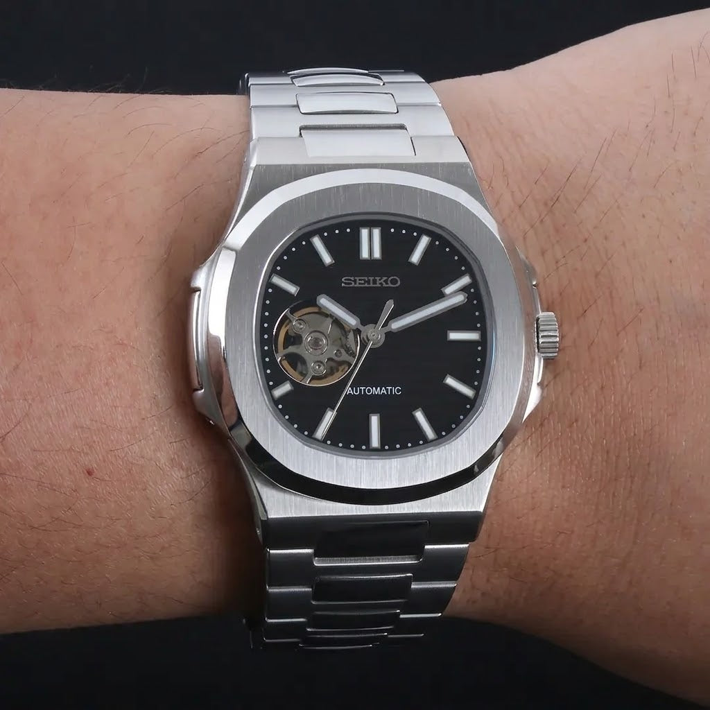 NautilusMod OH Classic Black