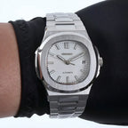 NautilusMod Classic White