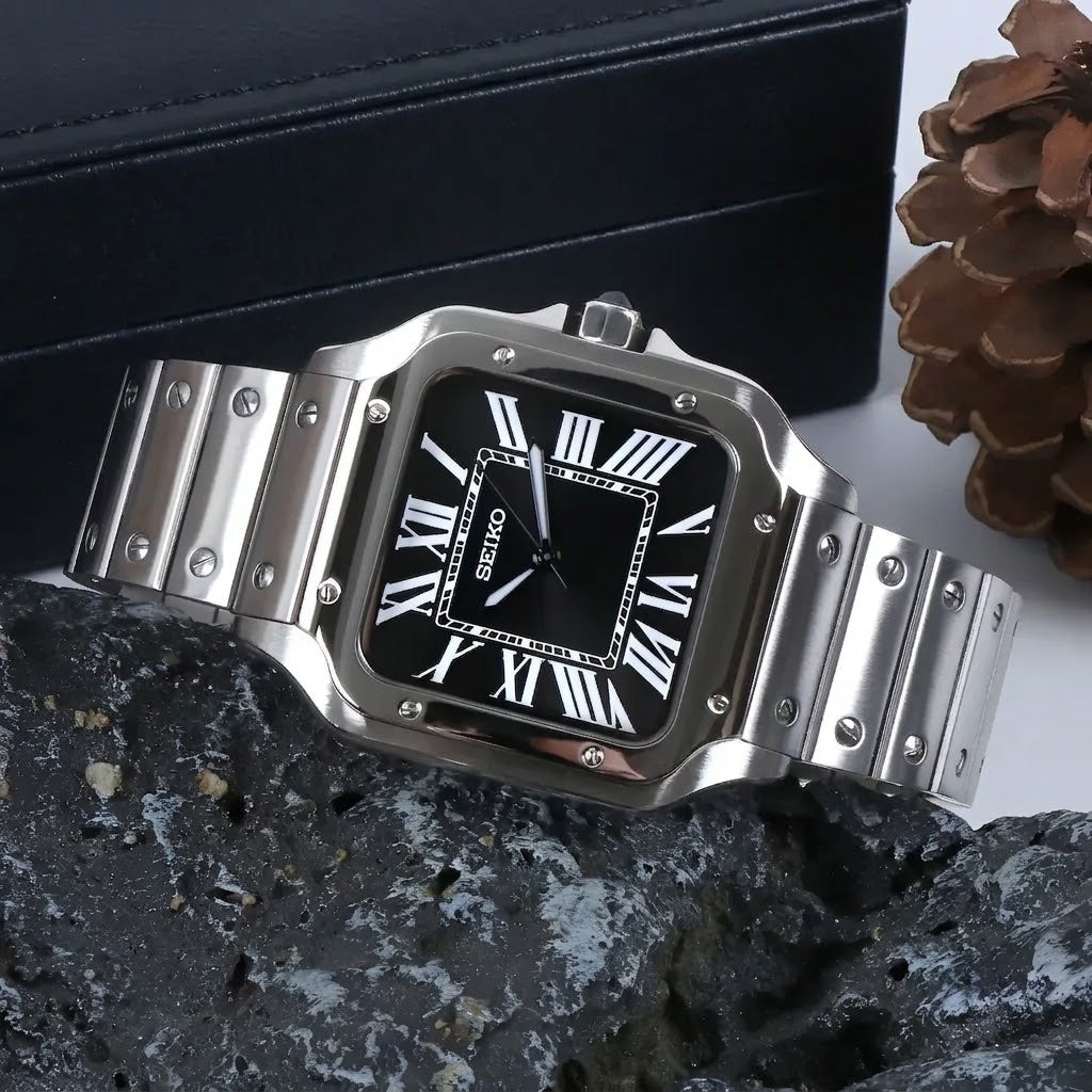 SantosMod Black Edition