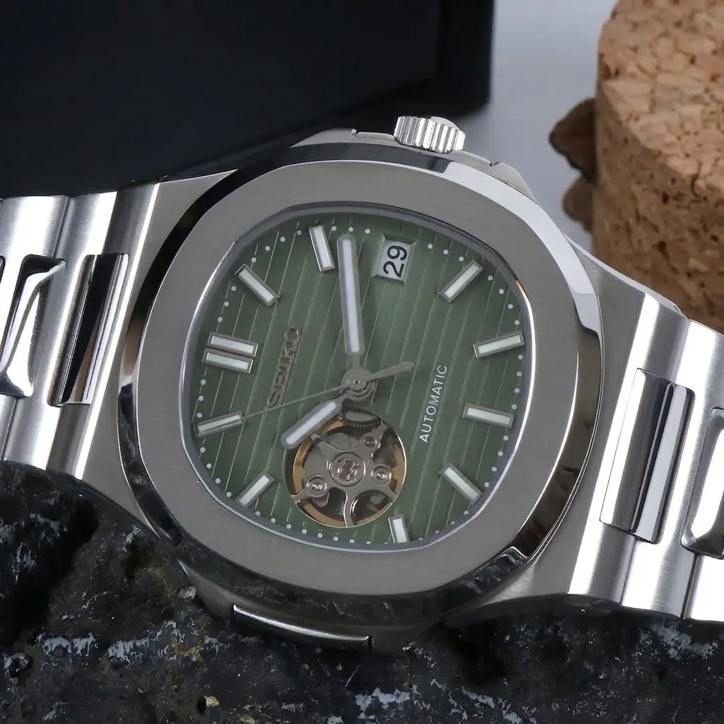 NautilusMod OH Classic Green