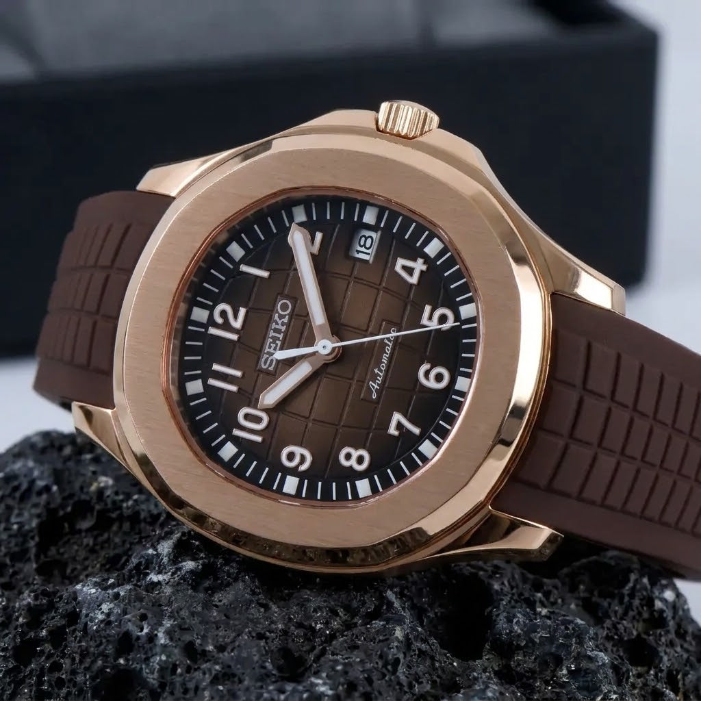 NautilusMod RB Chocolate