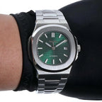 NautilusMod Classic Green