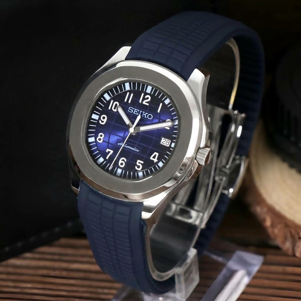 NautilusMod RB Blue