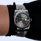 DatejustMod Champagne