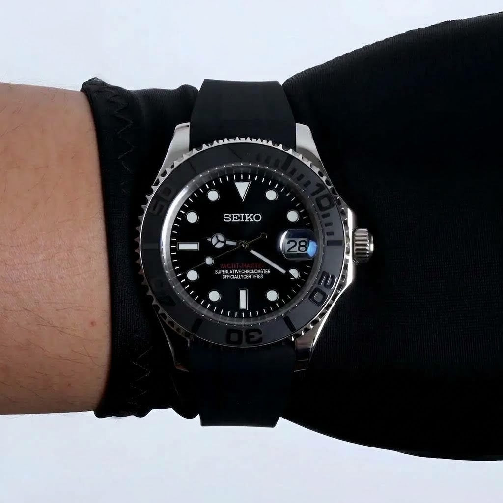 YachtMod 42