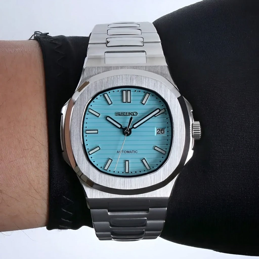 NautilusMod Classic Tiffanys