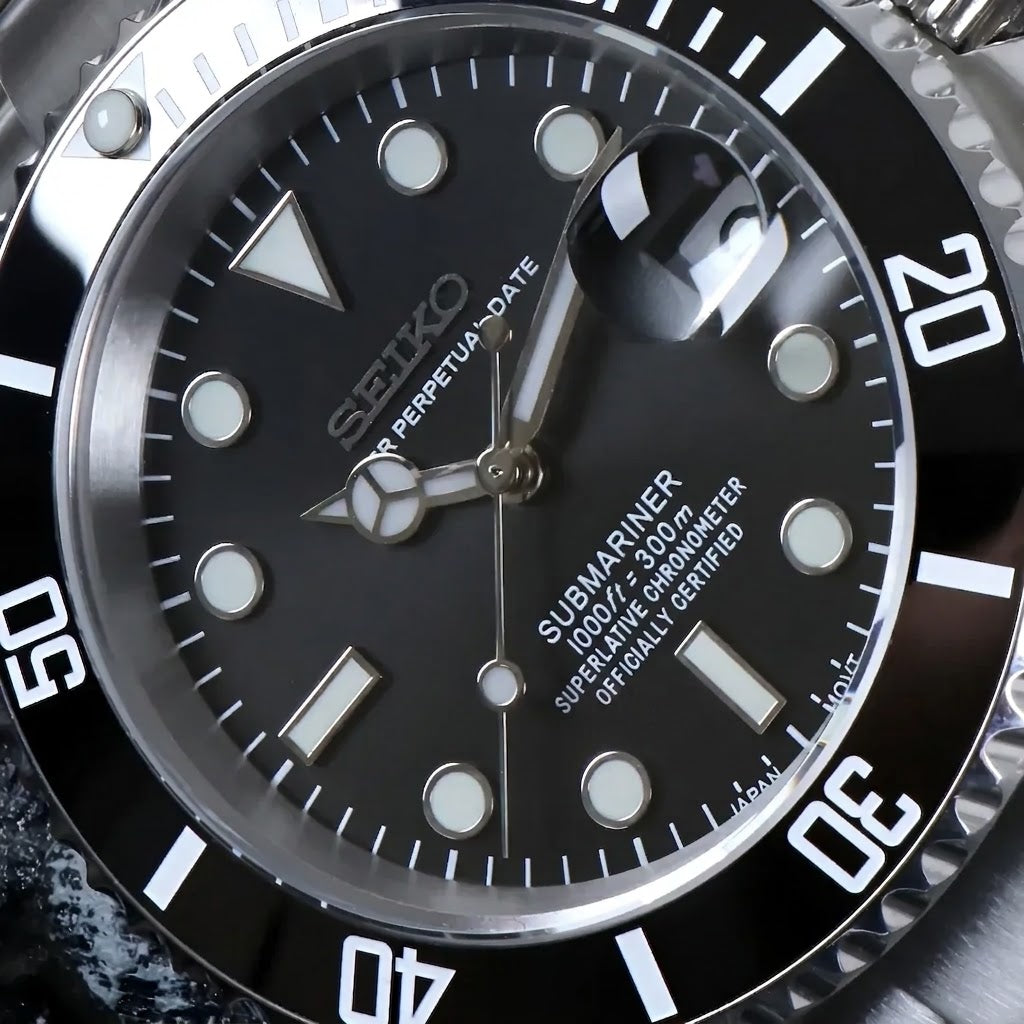 SubmarinerMod Classic