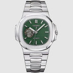 NautilusMod OH Classic Green