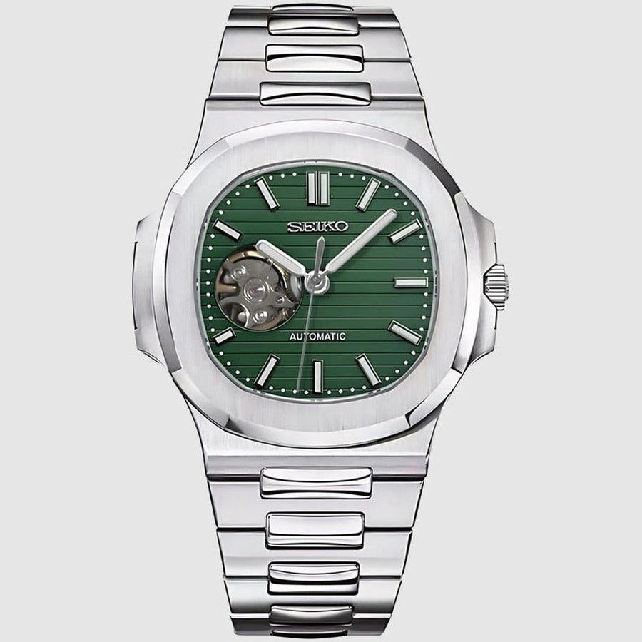 NautilusMod OH Classic Green