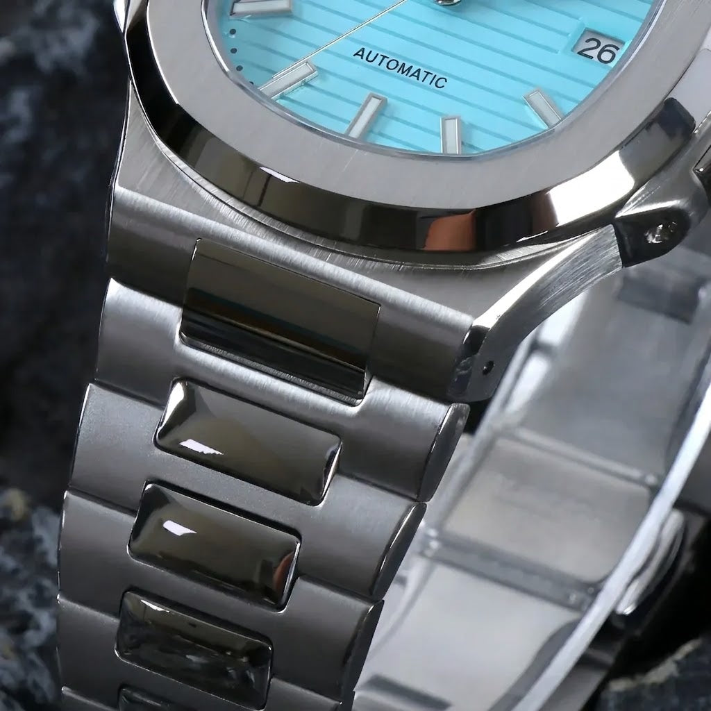 NautilusMod Classic Tiffanys