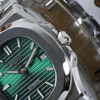 NautilusMod Classic Green