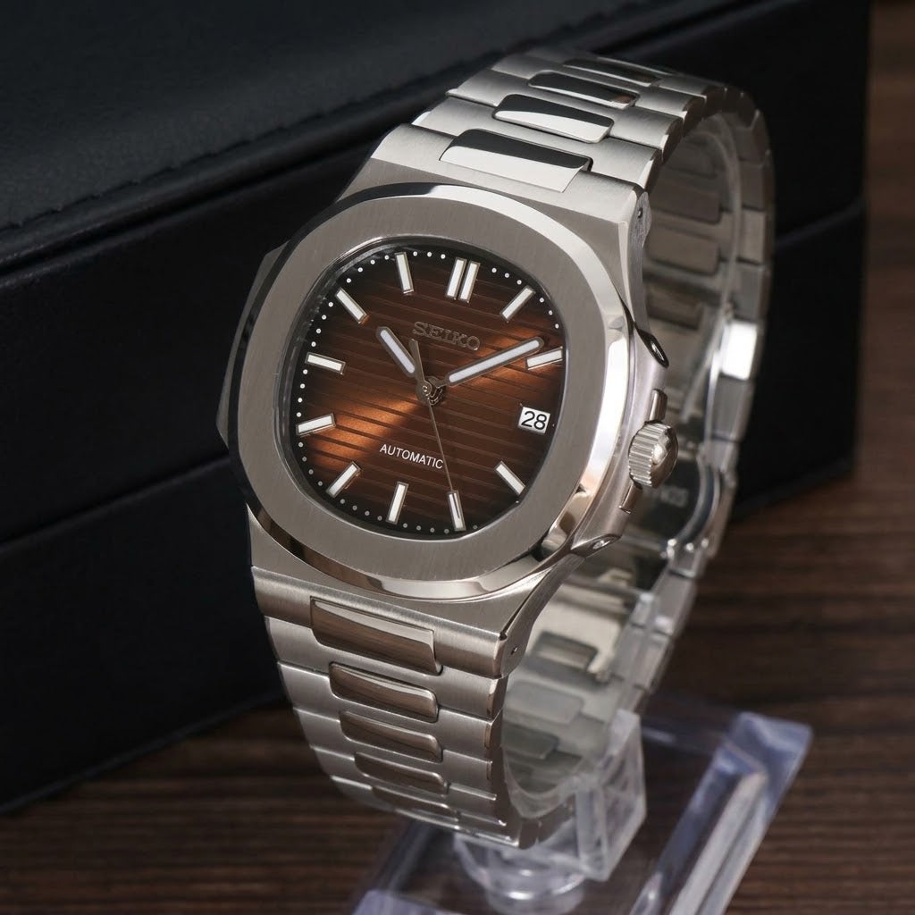 NautilusMod Classic Chocolate