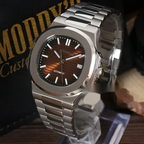 NautilusMod Classic Chocolate