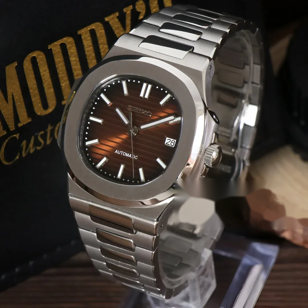 NautilusMod Classic Chocolate