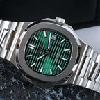 NautilusMod Classic Green