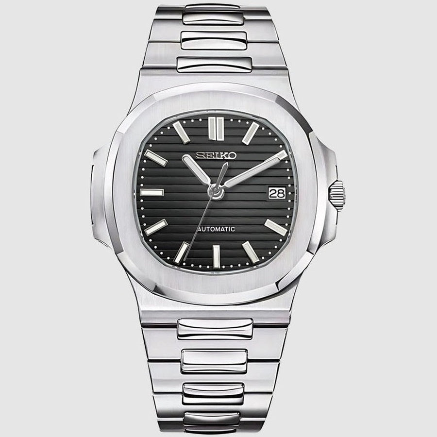 NautilusMod Classic Black