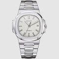 NautilusMod Classic White