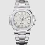NautilusMod Classic White