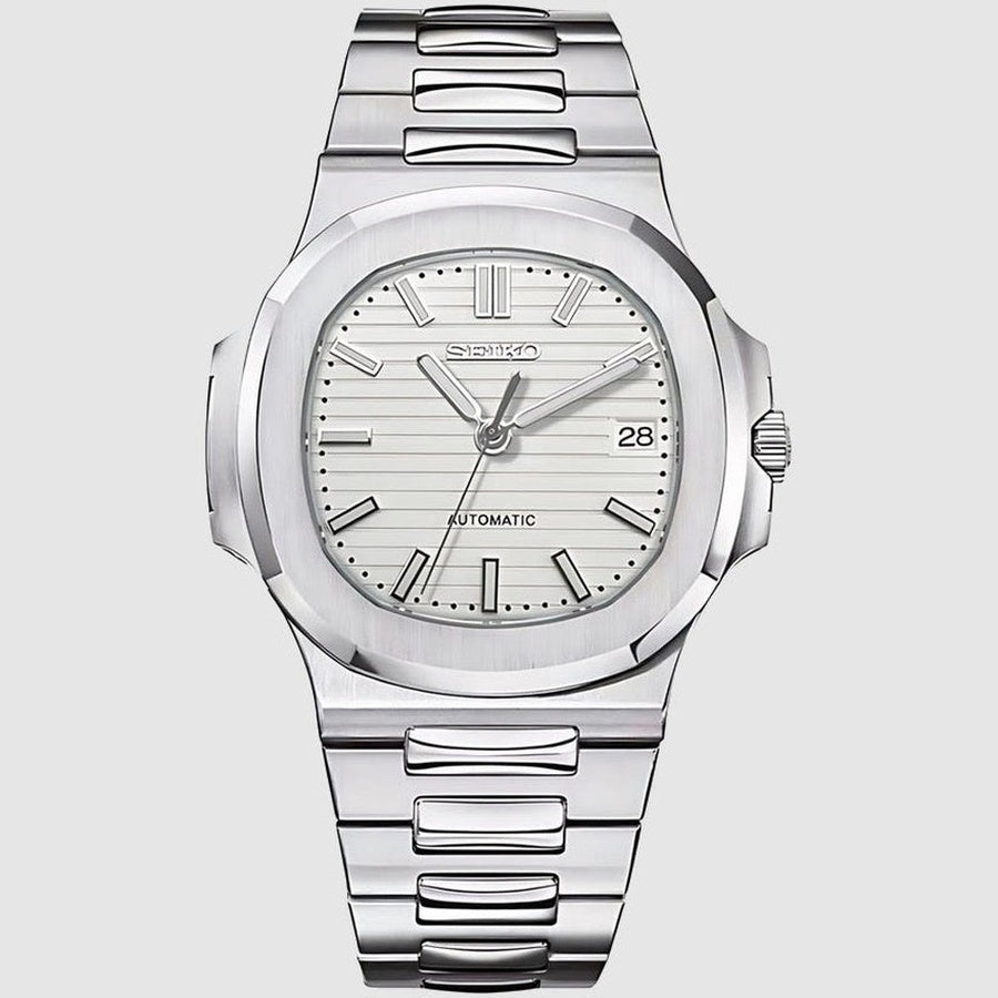 NautilusMod Classic White