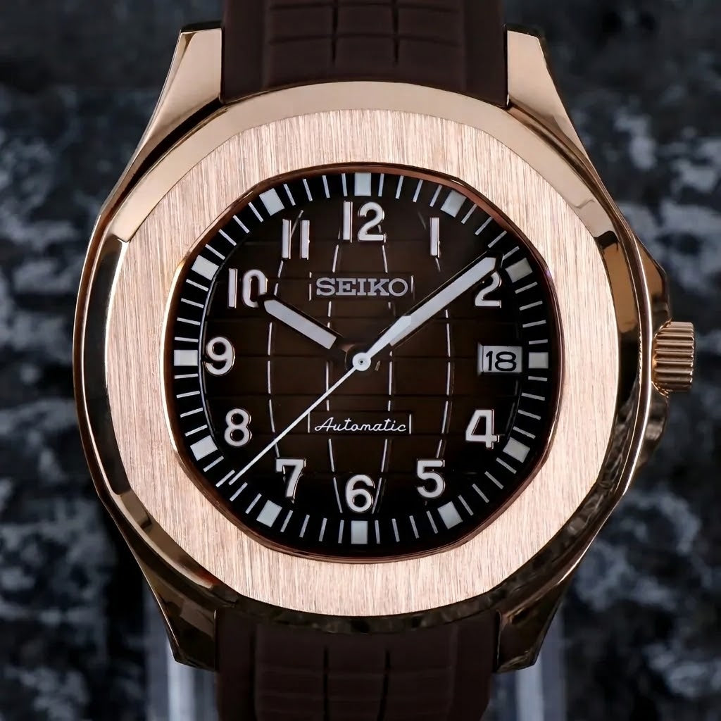 NautilusMod RB Chocolate