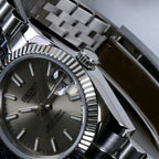 DatejustMod Champagne