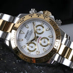 DaytonaMod Yellow Roselor