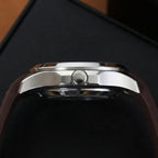 NautilusMod RB Steel Chocolate