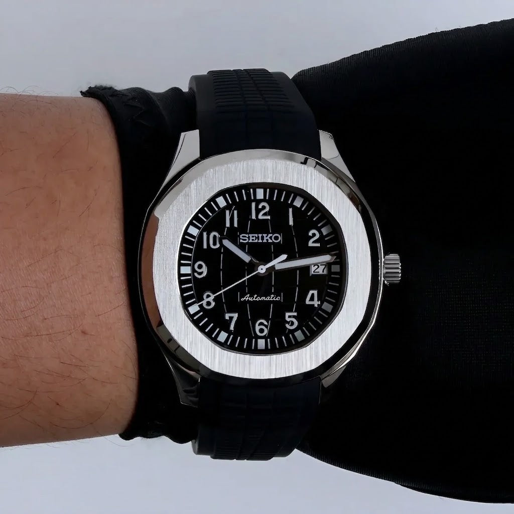 NautilusMod RB Black
