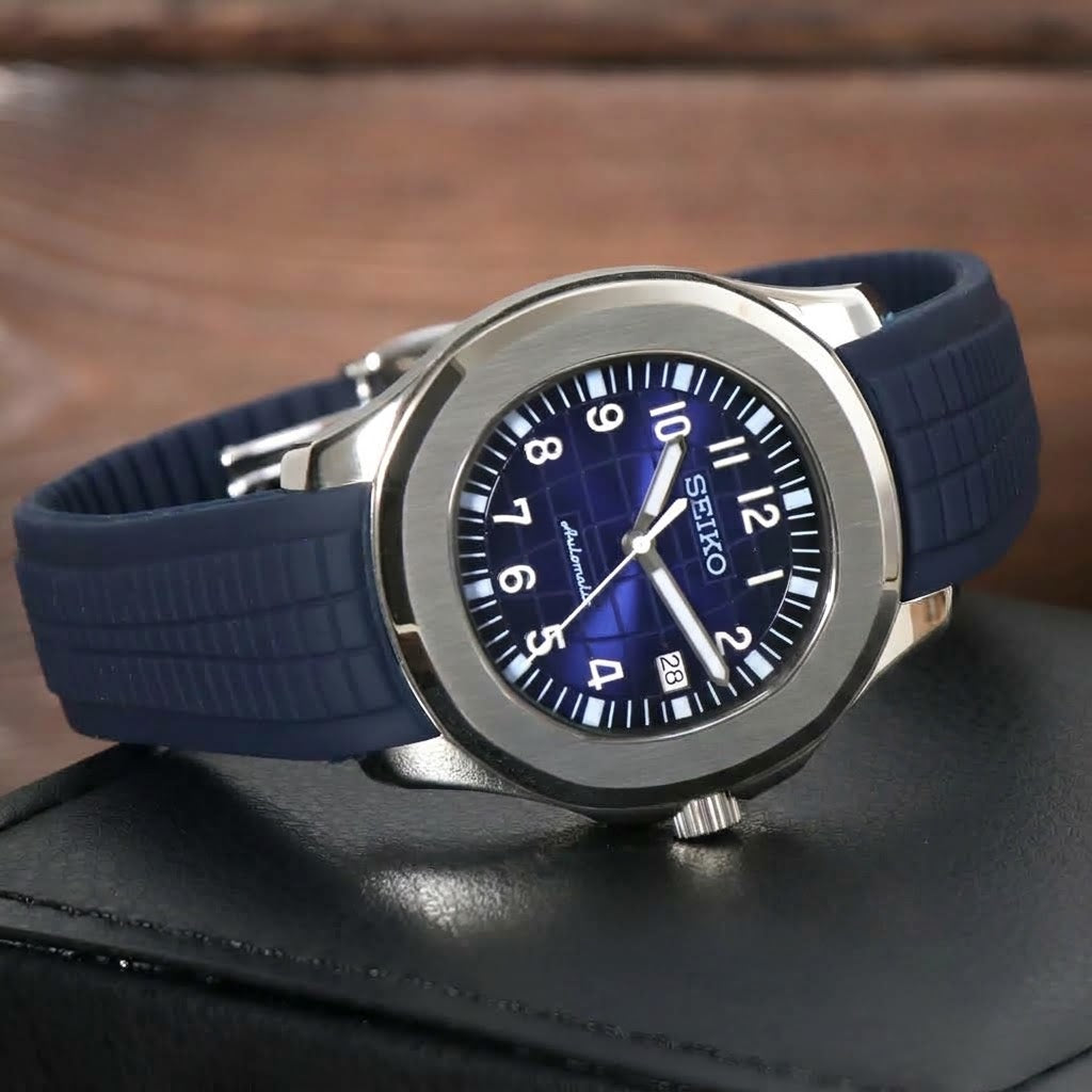 NautilusMod RB Blue