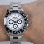 DaytonaMod Panda
