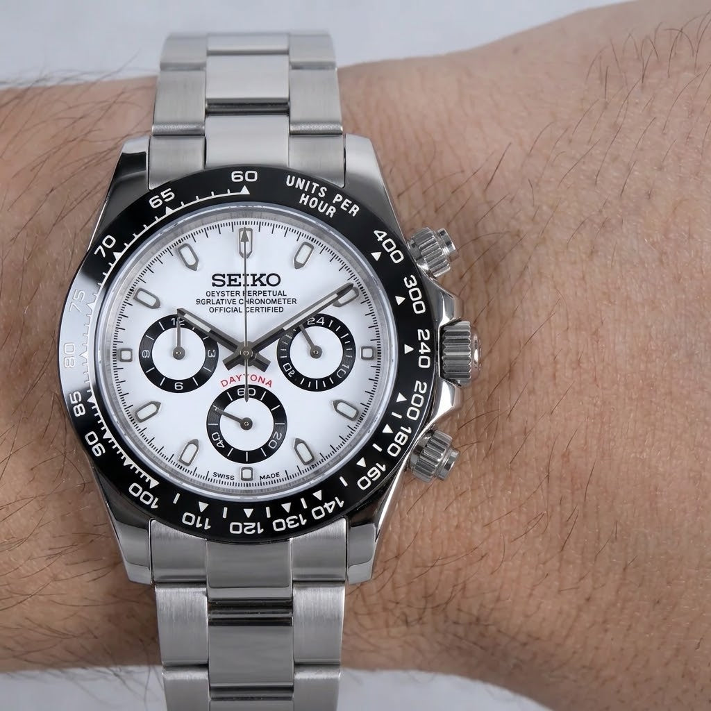 DaytonaMod Panda