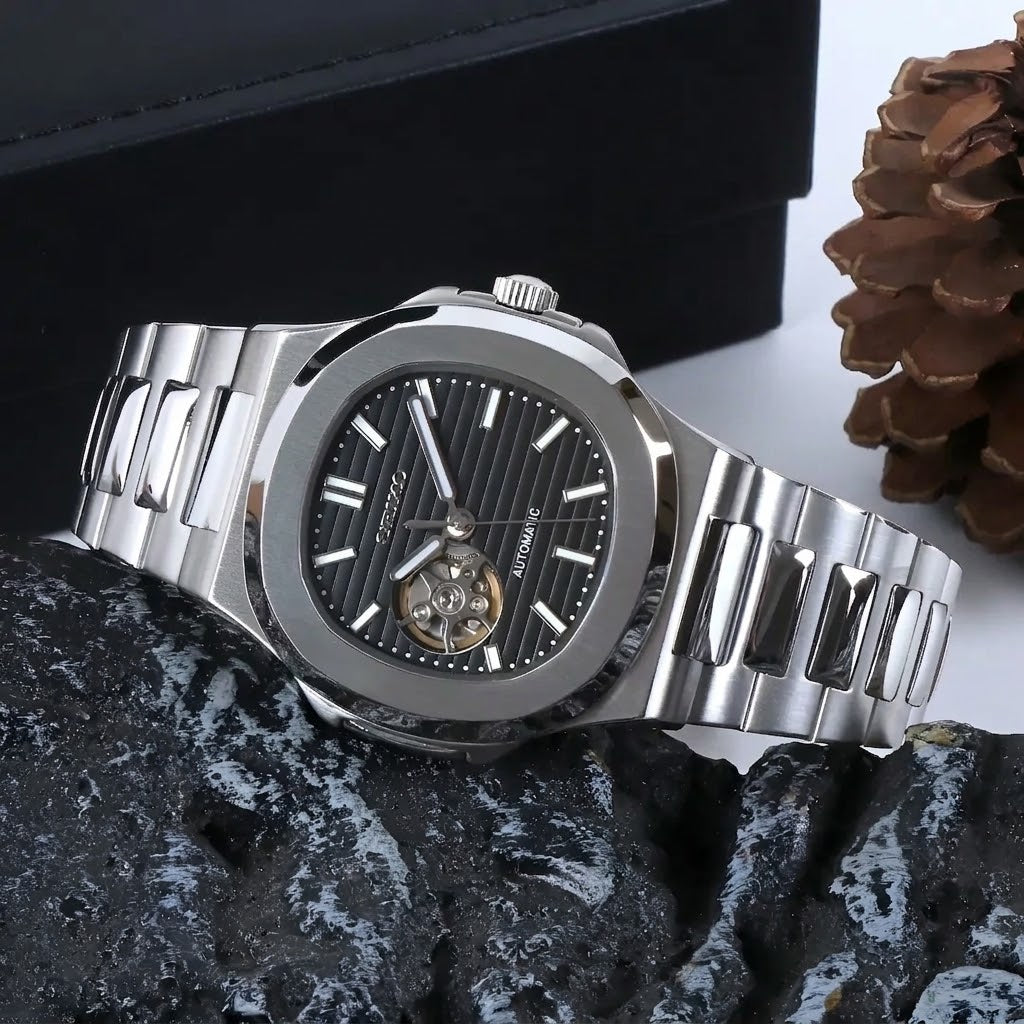 NautilusMod OH Classic Black