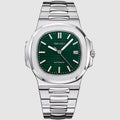 NautilusMod Classic Green