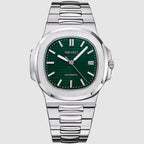 NautilusMod Classic Green