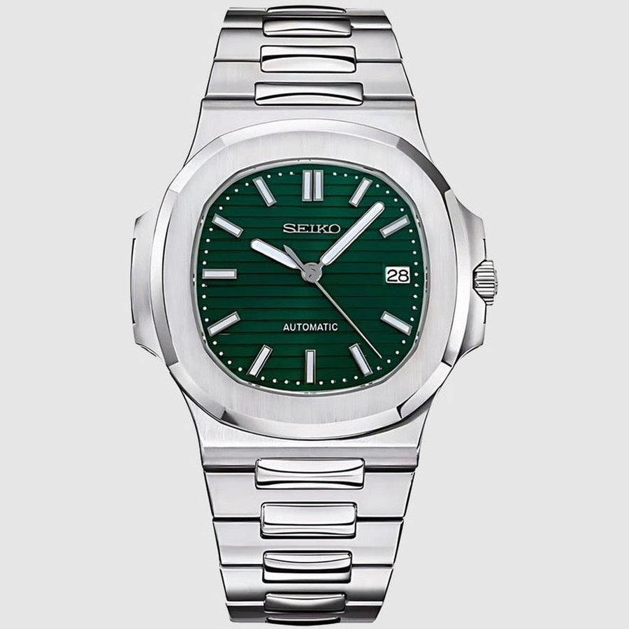 NautilusMod Classic Green