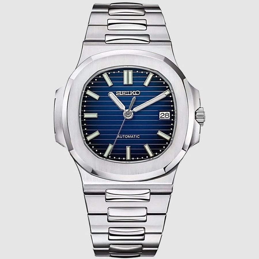 NautilusMod Classic Blue