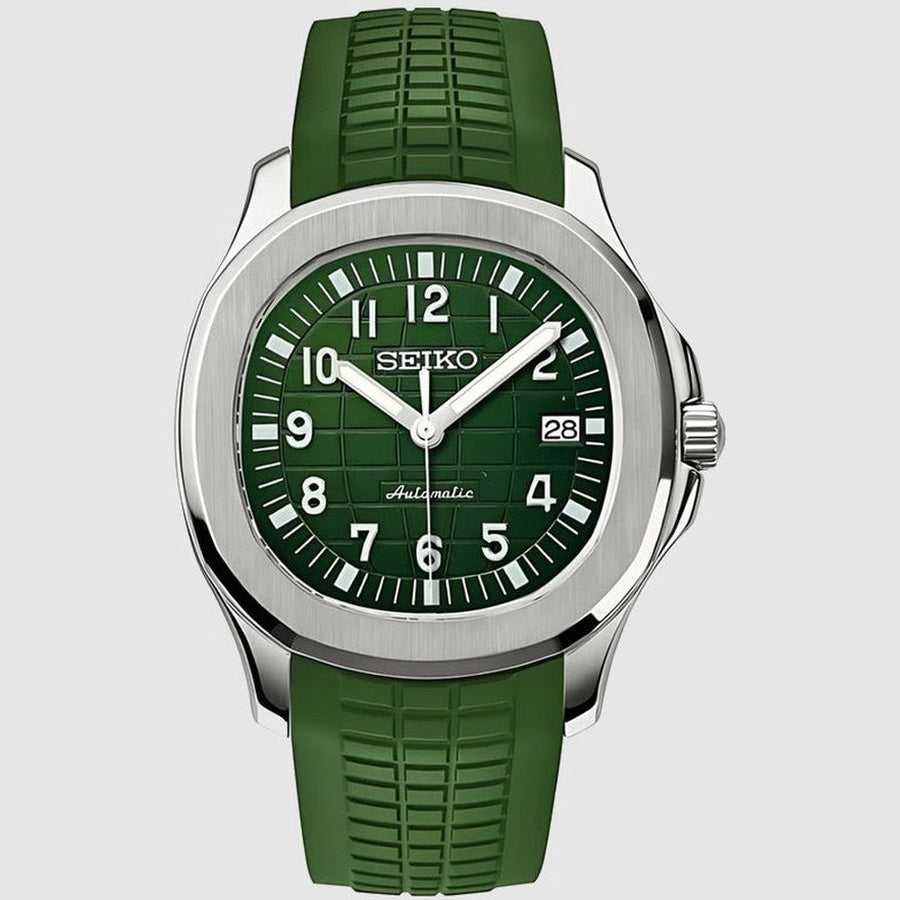 NautilusMod RB Green