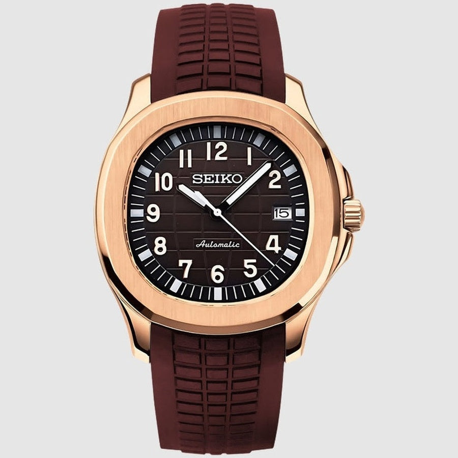 NautilusMod RB Chocolate