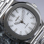 NautilusMod Classic White