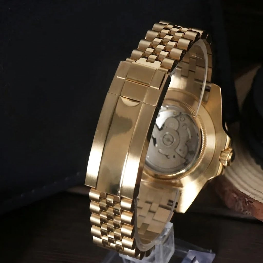 GMTMod Bruce Wayne Gold
