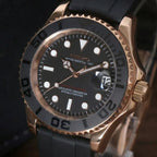 YachtMod 42 Rose Gold