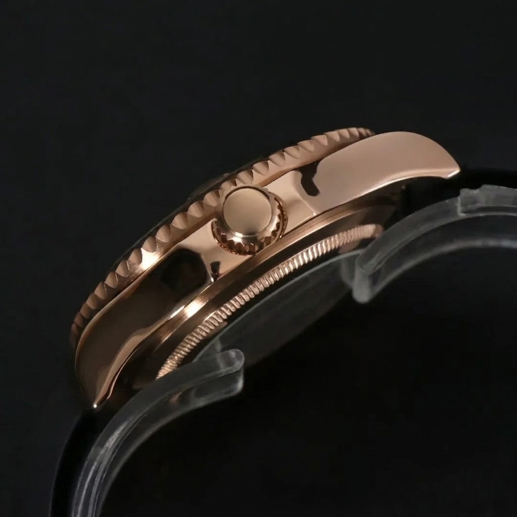 YachtMod 42 Rose Gold