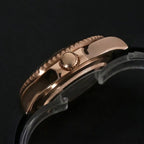 YachtMod 42 Rose Gold
